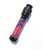 Batson RA8 Skeleton Pink & Black Burl Spacer