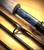 CTS FlySpoke Custom Shop 9'0" 5 Weight 4 Piece Affinity 'X' Fly Rod Jet Black
