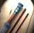 FlySpoke Quartz CrystalGlass Custom Shop Fly Rod Builds FlySpoke Quartz CrystalGlass Custom Shop Fly Rod Builds