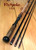 THRASHER 9 Two Hand 12'6" Fly Rod