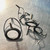 FlySpoke Stripping Guides Black Gunsmoke FlySpoke Stripping Guides Black Gunsmoke