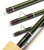 CTS Affinity 'M' 9'0" 6 Weight 4 Piece Fly Rod CTS Affinity 'M' 9'0" 6 Weight 4 Piece Fly Rod