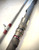 CTS Bay Caster Custom House 10'0" 3-7 Two Piece Casting Rod Space Gray