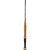Diamondback 10'0" 2 Weight Generation IV Nymph Fly Rod Cork Grip Diamondback 10'0" 2 Weight Generation IV Nymph Fly Rod Cork Grip
