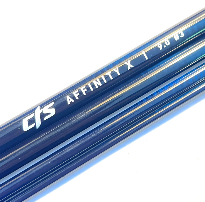 Affinity X 9'0
