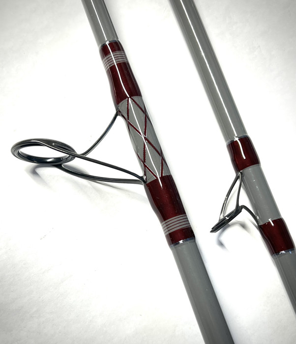 cts fishing pole CTS Custom House 10'0