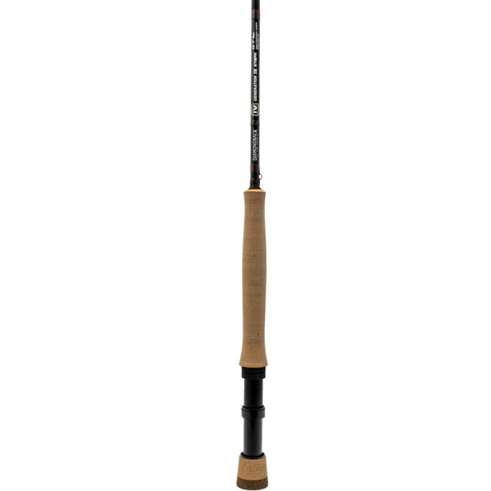 Diamondback 10'0