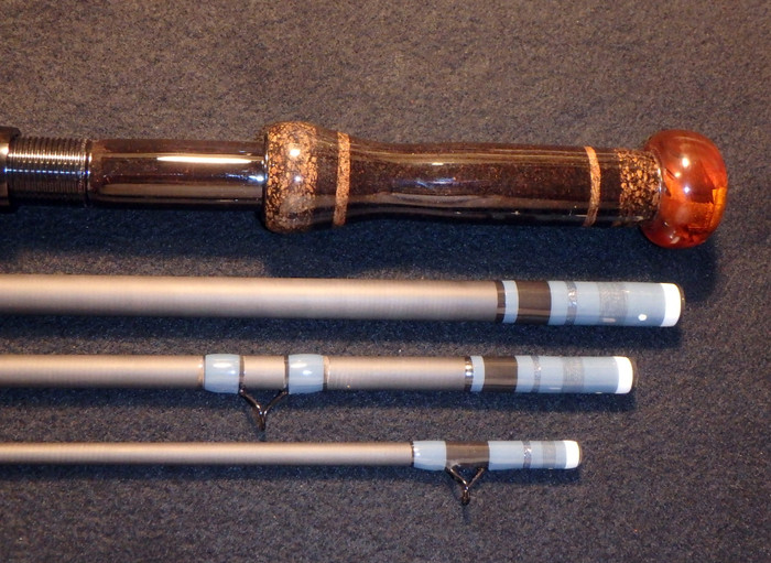 cts fly rods