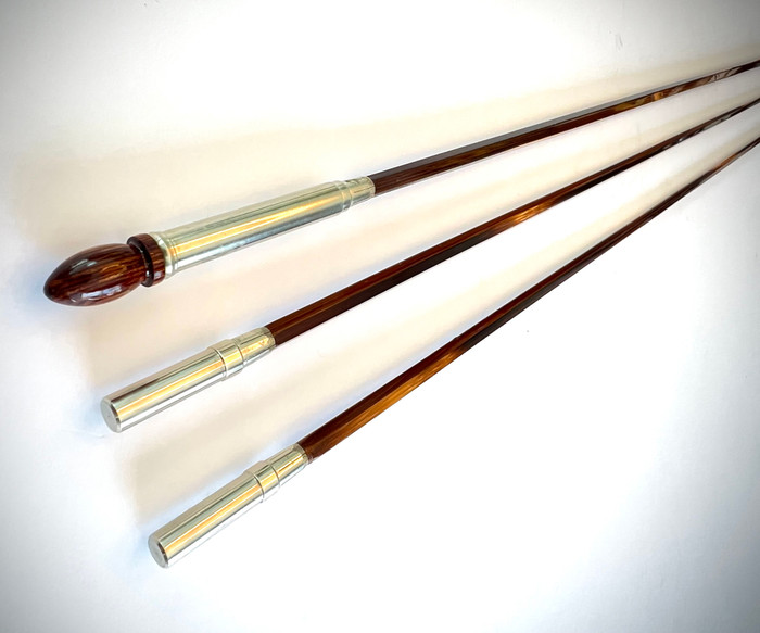 7ft 5wt Hand Made Splitted Tonkin Bamboo Fly Rod Blank - China Bamboo Fly  Rod and Fly Rod price