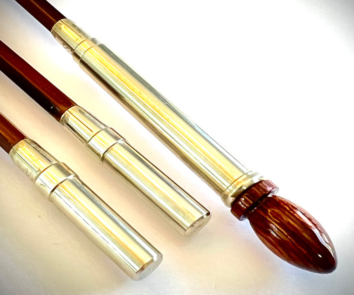 Tonkin Bamboo Fly Rod Blanks FlySpoke