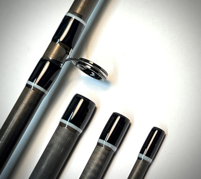 Cts Float Rods CTS Euro 'X' Tactile Nymphing Rods - FlySpoke