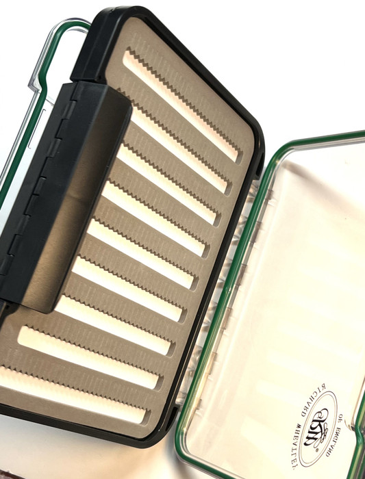 Richard Wheatley ST540 Fly Box - FlySpoke