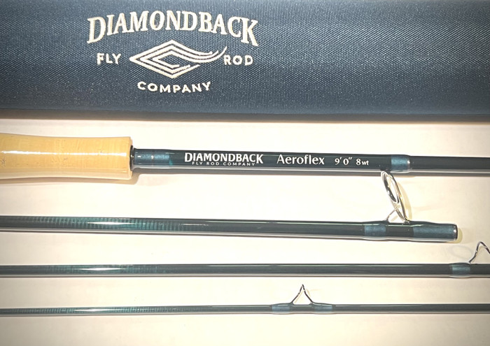 Diamondback 9'0