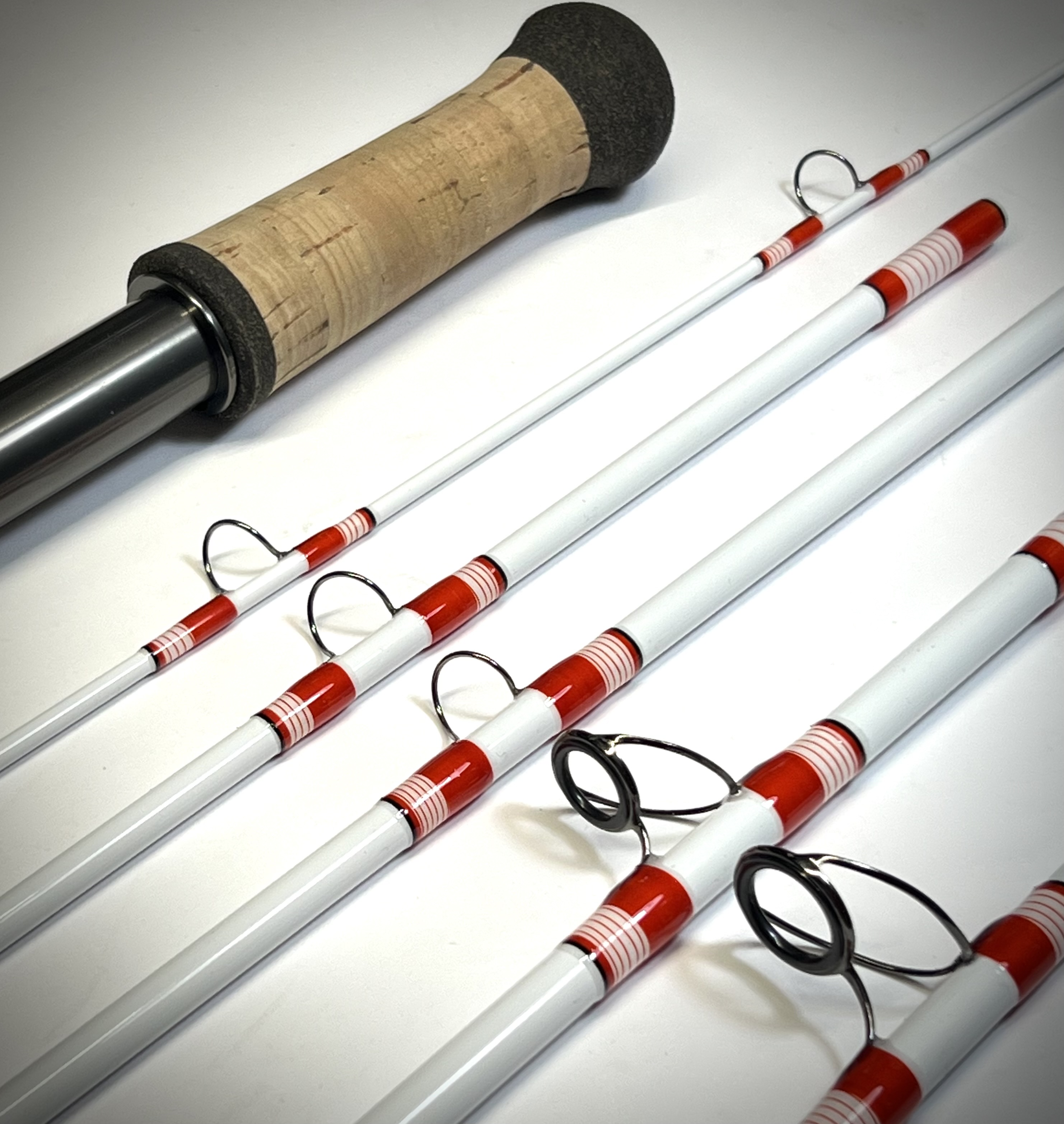 FlySpoke Custom Salt Water Spey Rods