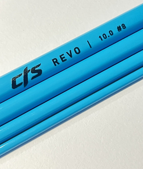 Rivo Rods REVO 10'0