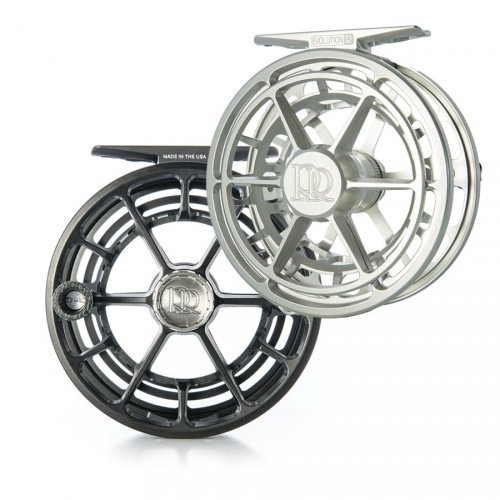 Ross Evolution R Fly Reel