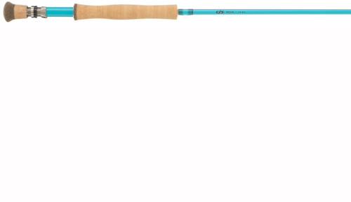 FlySpoke Revo Custom Shop Salt Water Fly Rod Builds