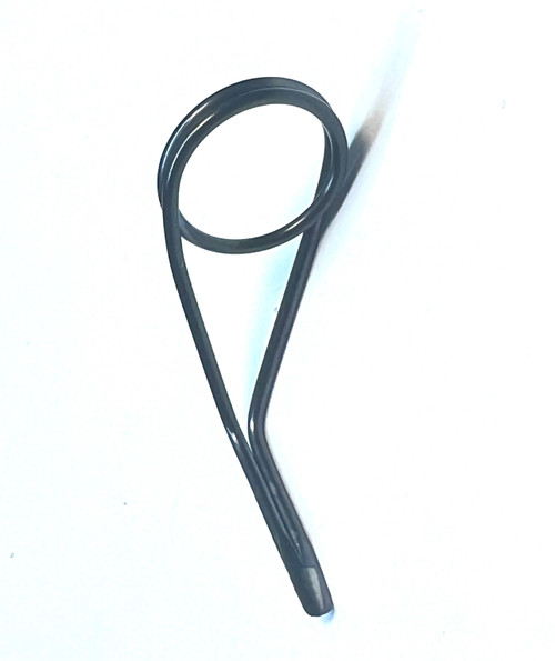 Fixed Float Guide REC Recoil Single Foot Spin Float Guides in Black Pearl
