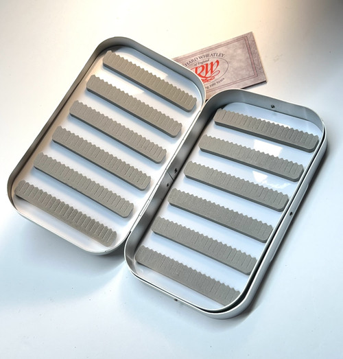 ルアー・フライ Richard Wheatley Fly Box 1601S_Open__45696.1704375835.