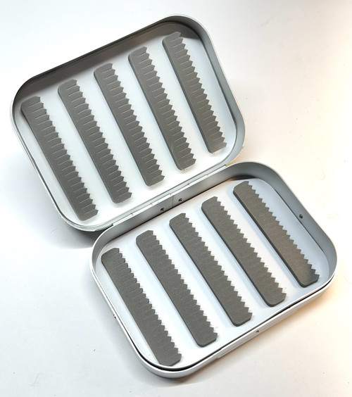 ルアー・フライ Richard Wheatley Fly Box Thomas & Thomas | Richard Wheatley Fly Box