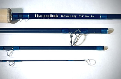 Diamondback 9'4