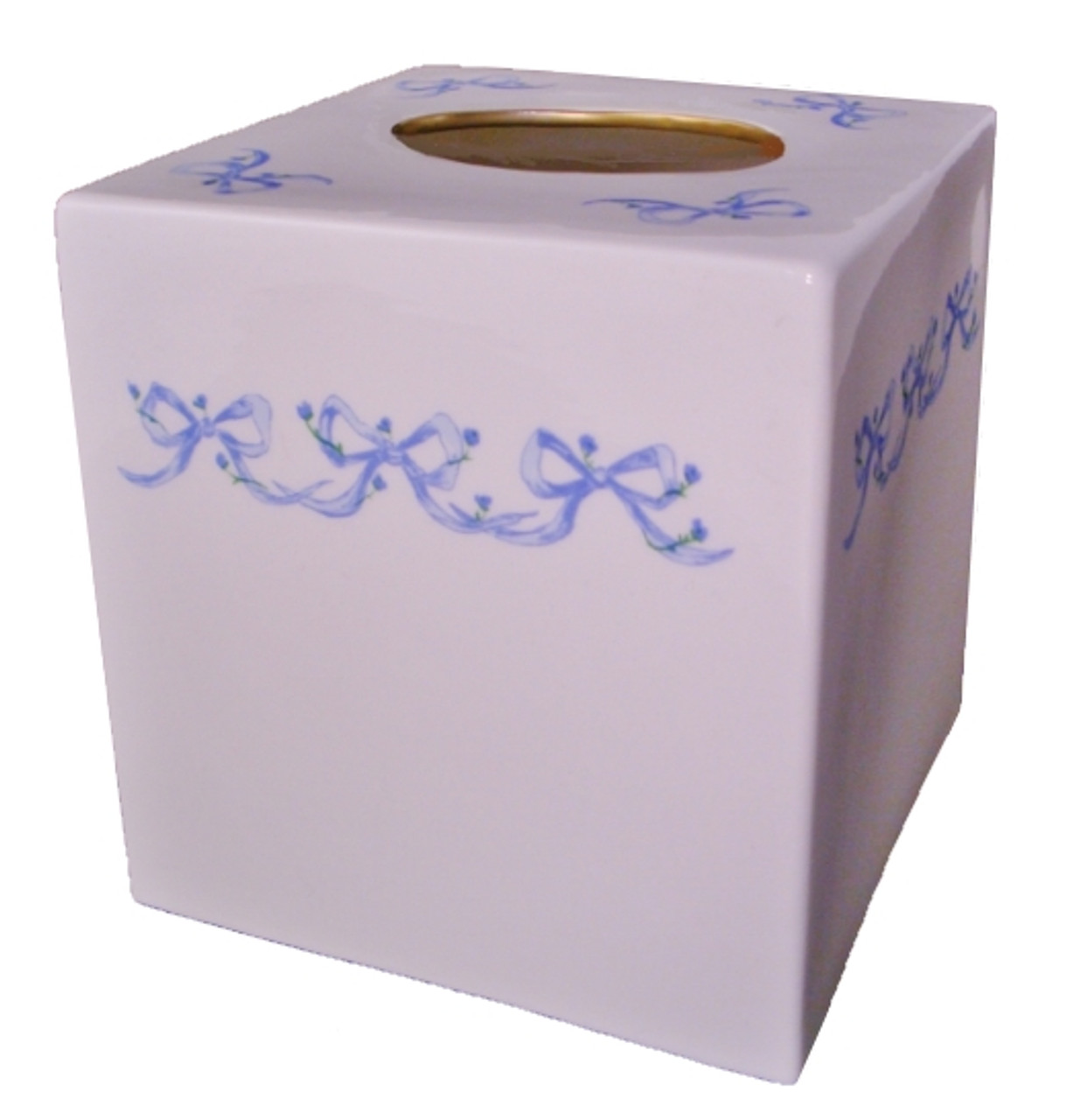 tissue box weight