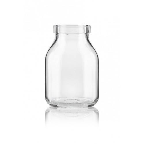 Moulded Serum Bottle - 50 ml - 2318