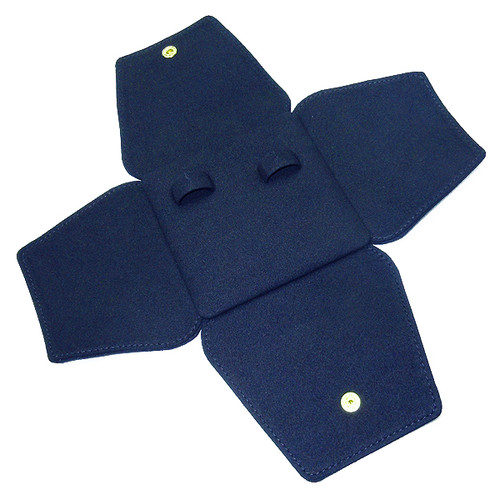 NSPF8 High Quality Charisma Earring Folder