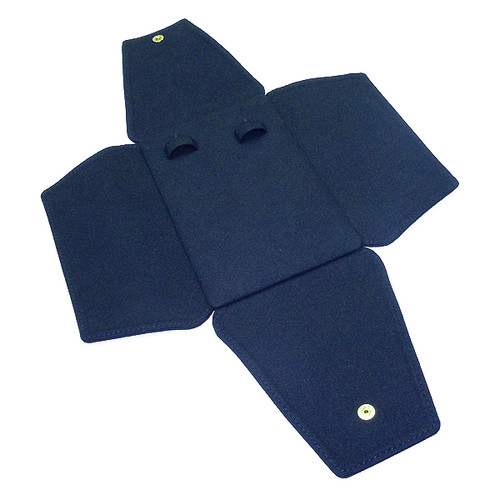 NSPF9 High Quality Charisma Large Earring Folder