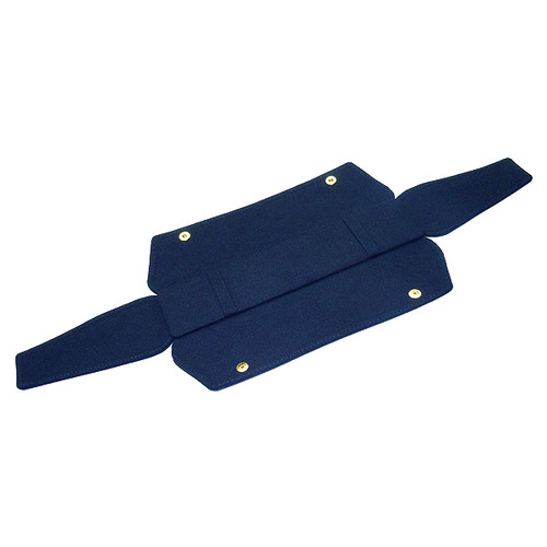 NSPF12 High Quality Charisma Bracelet Folder