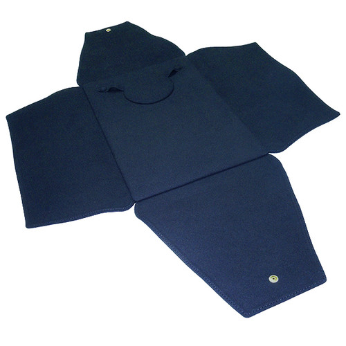 NSPF30 High Quality Charisma Extra Large Necklace Folder