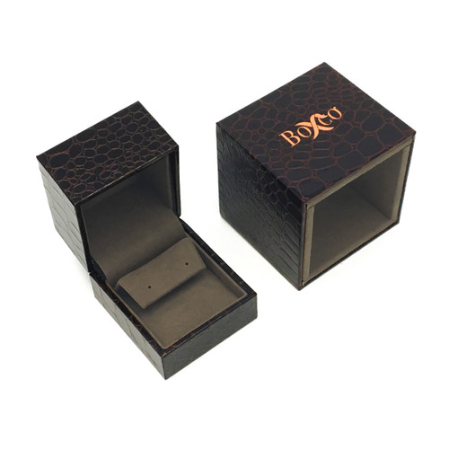 5002 Series High Quality Charisma & Pellaq Small Earring Box