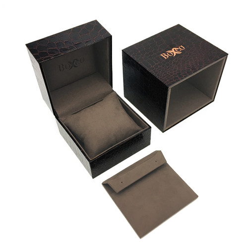 5007 Series High Quality Charisma & Pellaq Utility Earring and Pillow Box