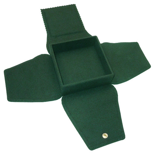 STSPF11 High Quality Charisma Pin Folder