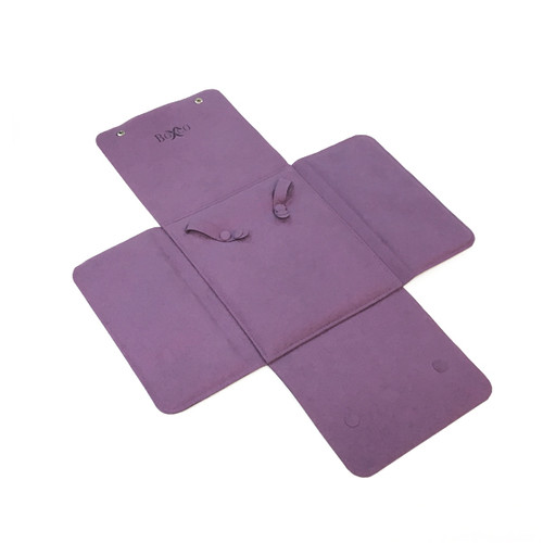 SPF18 High Quality Charisma Necklace Folders