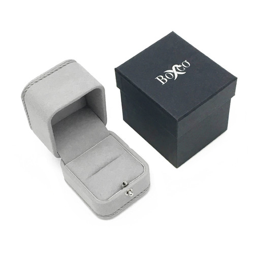5100 Series High Quality Charisma Ring Box