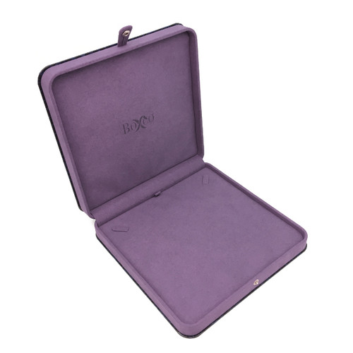 4120 Series High Quality Charisma & Pellaq Necklace Box