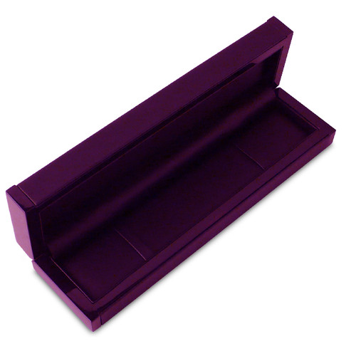 4815 Series High Quality Lacquered Wood & Integrity Bracelet Box