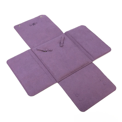 SPF20 High Quality Charisma Necklace Folders