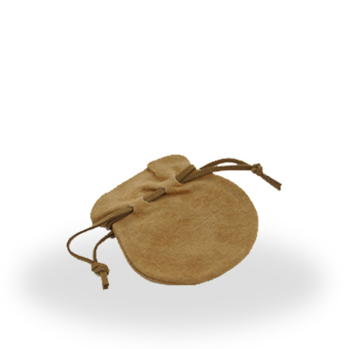 LSP7 High Quality Genuine Suede Small Pouch