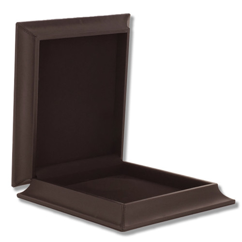 6220 Series Leather Necklace Box