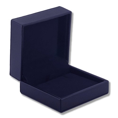 6308 Series Leather Earring Box