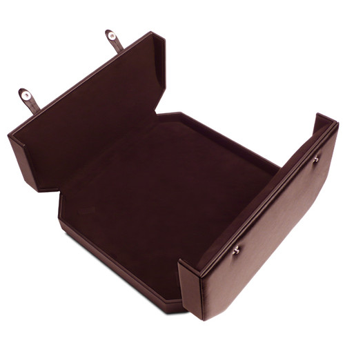 7520 Series Leather Necklace Box
