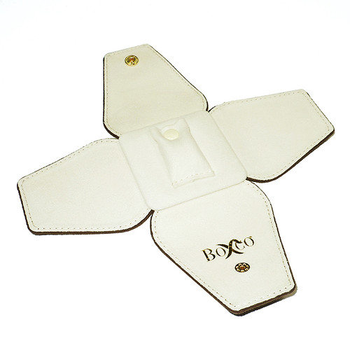 NSPF3 High Quality Chamel Ring Folder