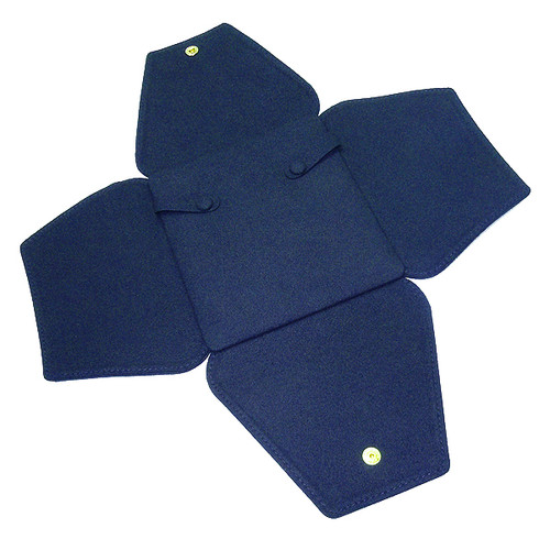 NSPF15 High Quality Charisma Small Necklace Folder