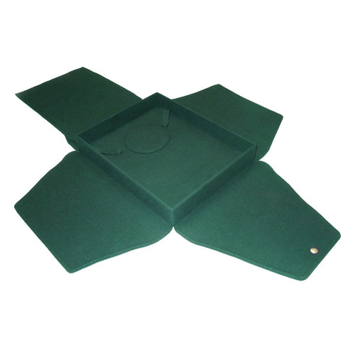 STSPF25 High Quality Charisma Extra Large Necklace Folder