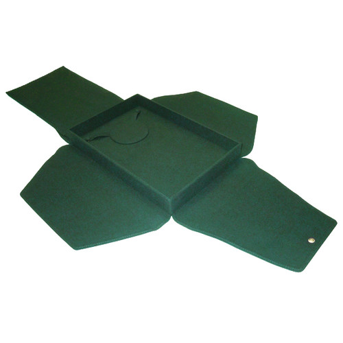 STSPF30 High Quality Charisma Extra Large Necklace Folder