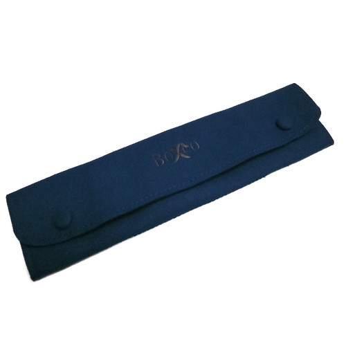 LSQP7 High Quality Charisma Button Pouches