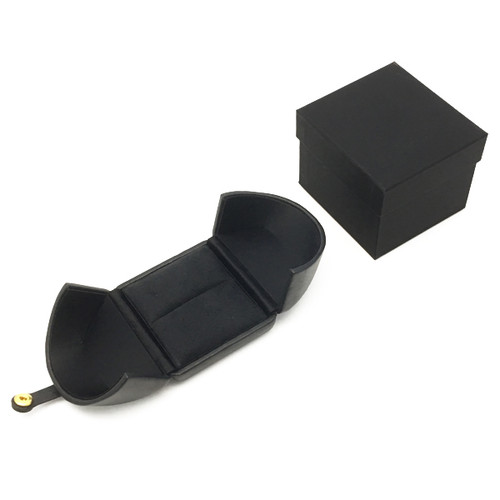 8303 Series Custom High Quality Novalite Large Ring Box