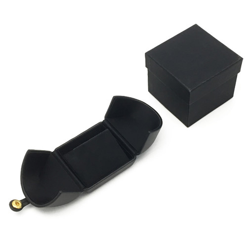 8302 Series Custom High Quality Novalite Earring Box